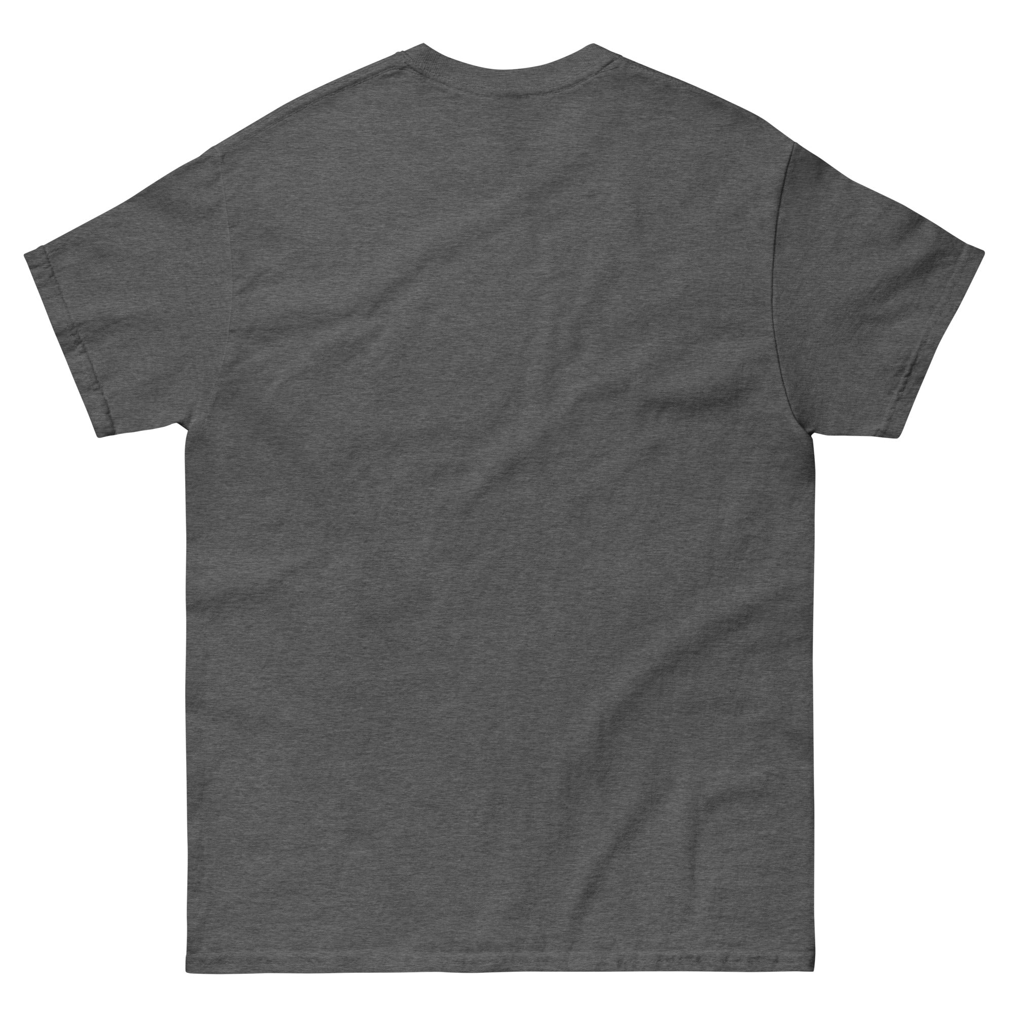 YirahFit Unisex Classic Logo T-Shirt
