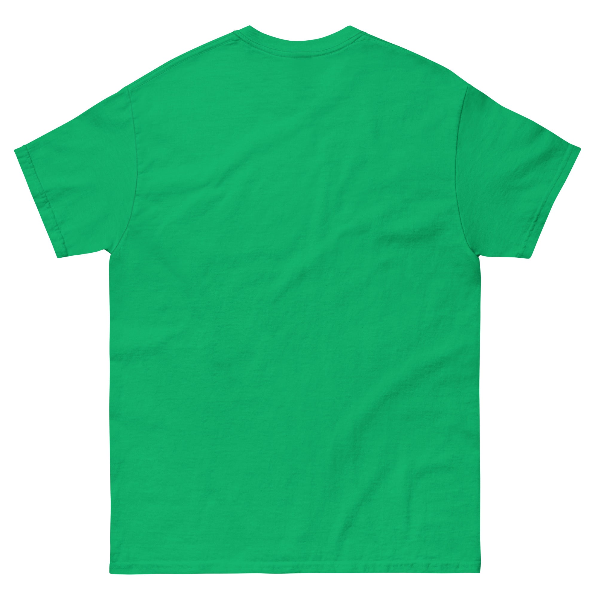 YirahFit Unisex Classic Logo T-Shirt