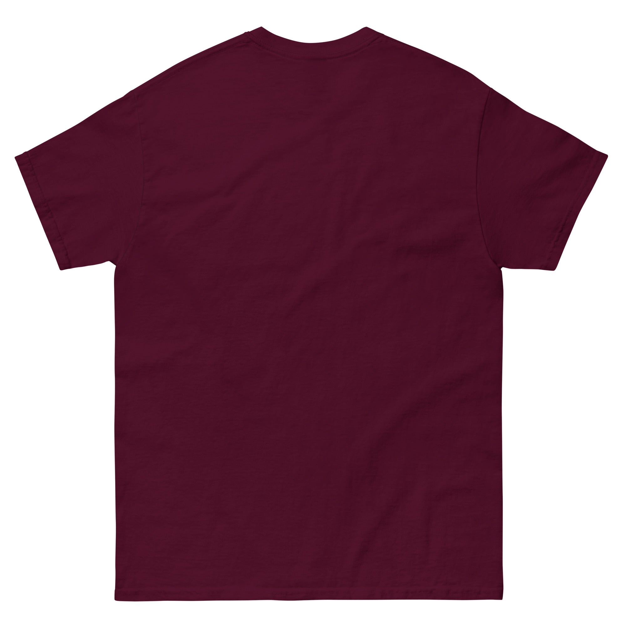 YirahFit Unisex Classic Logo T-Shirt