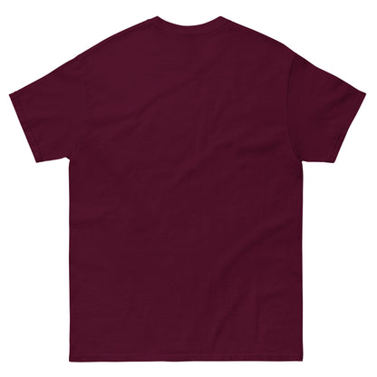 YirahFit Unisex Classic Logo T-Shirt