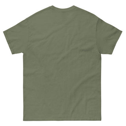 YirahFit Unisex Classic Logo T-Shirt