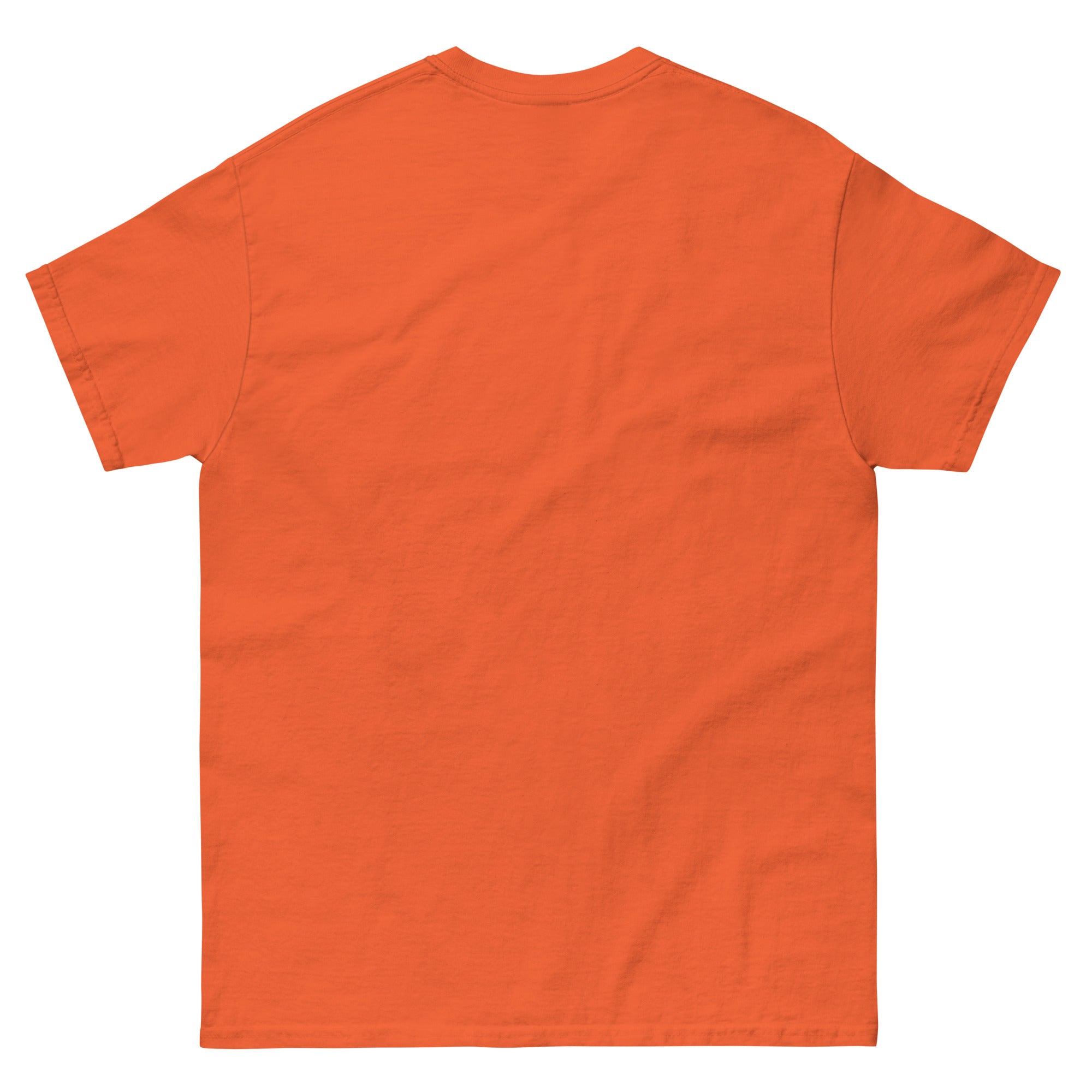 YirahFit Unisex Classic Logo T-Shirt