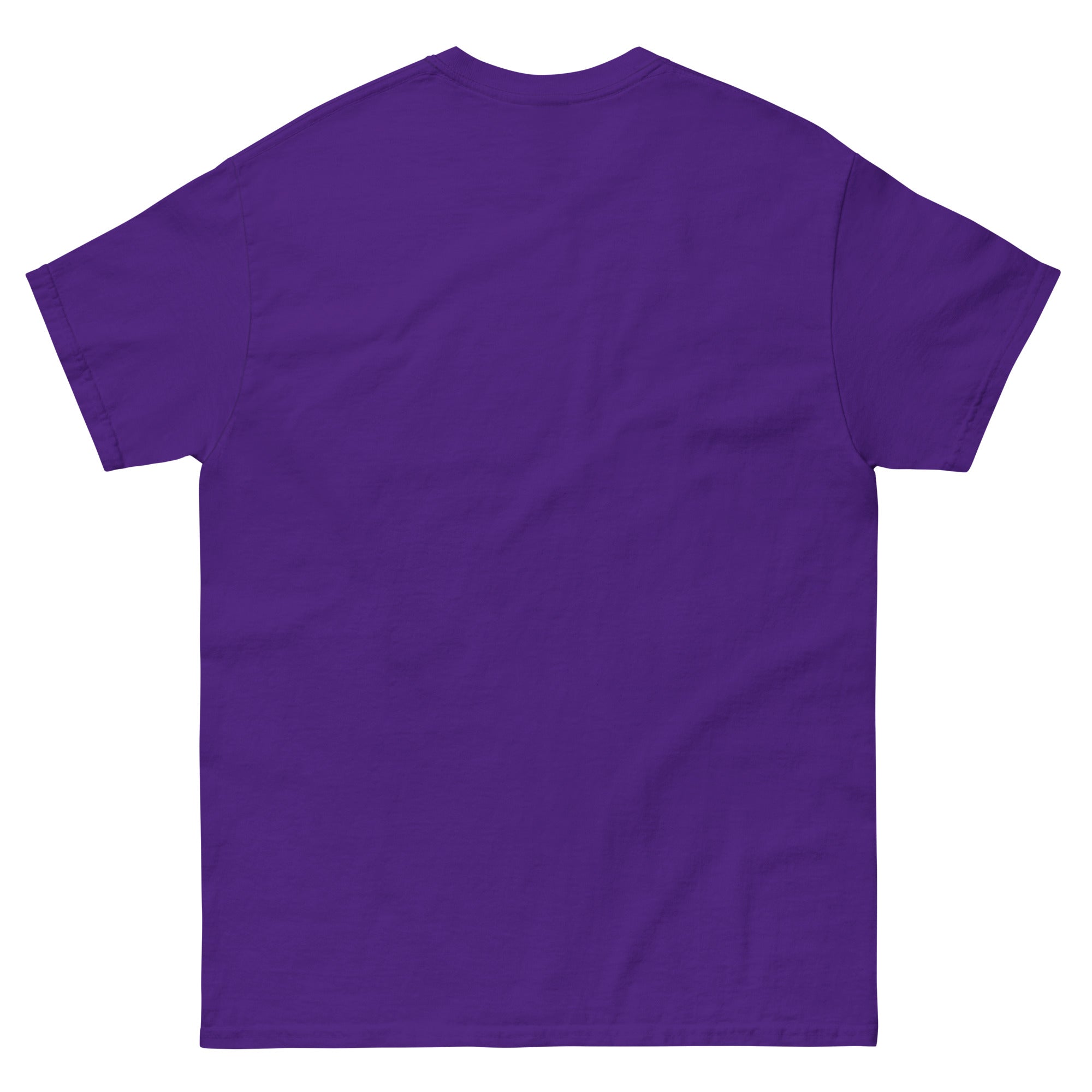 YirahFit Unisex Classic Logo T-Shirt