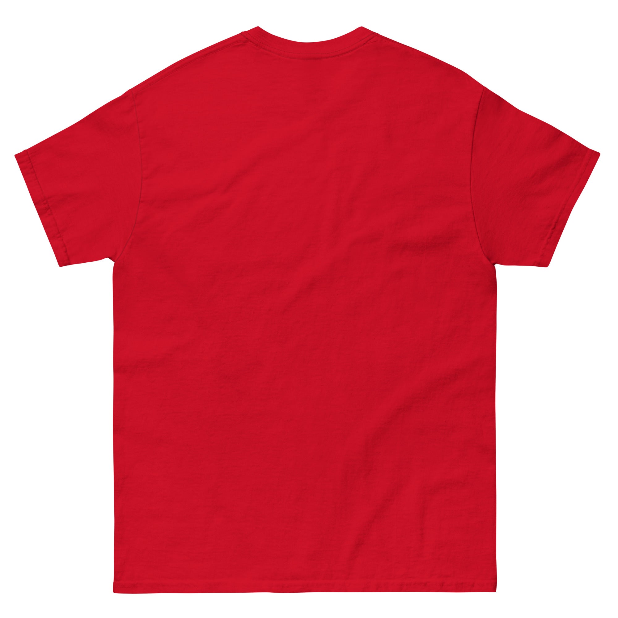 YirahFit Unisex Classic Logo T-Shirt