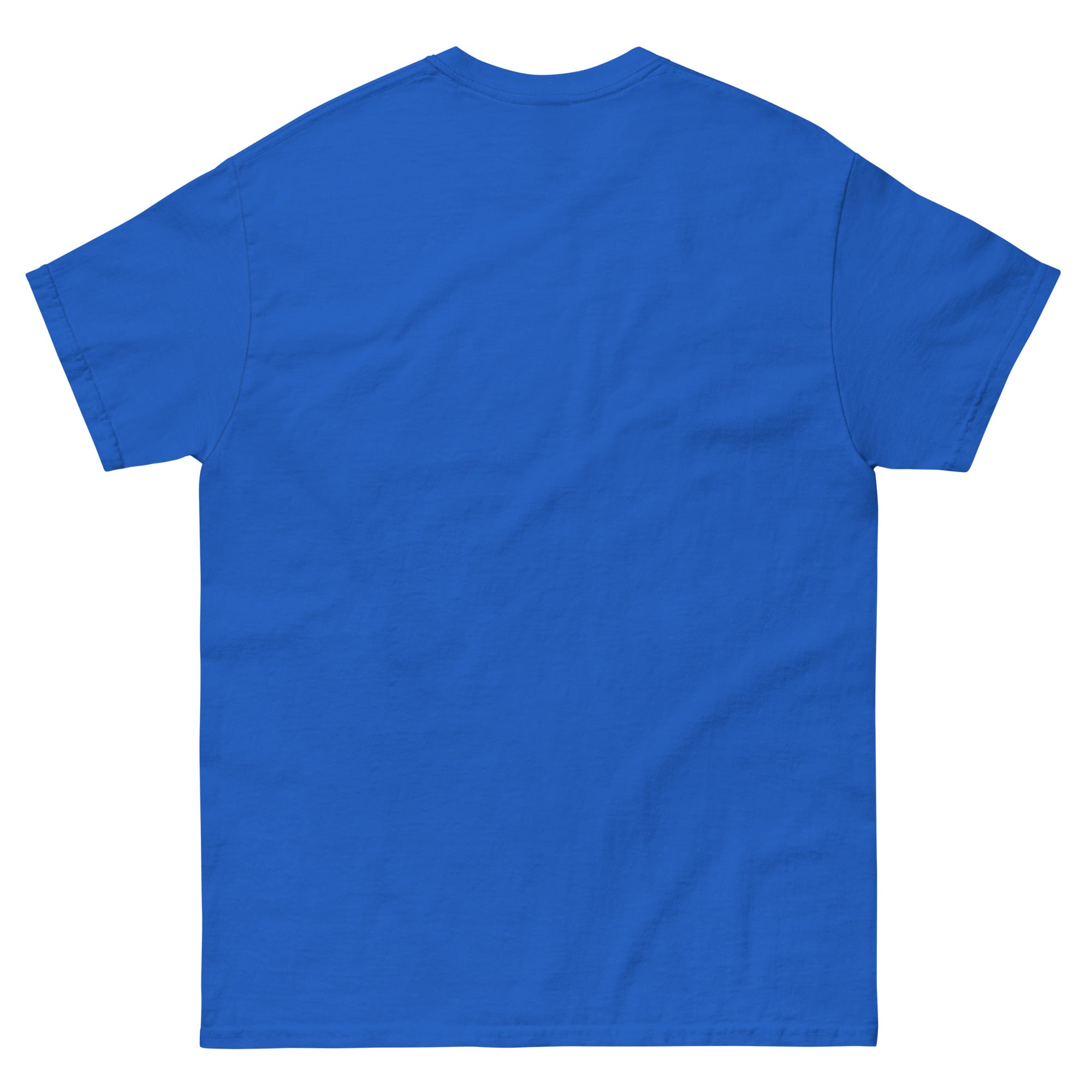 YirahFit Unisex Classic Logo T-Shirt