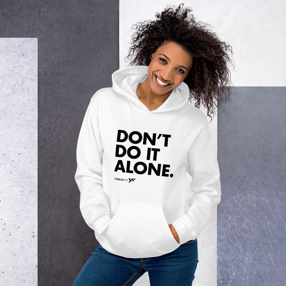 YirahFit Unisex Hoodie