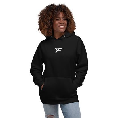 YirahFit Unisex Hoodie