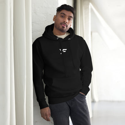 YirahFit Unisex Hoodie