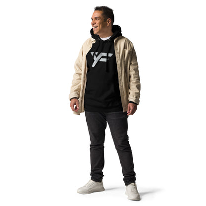 YF Unisex Hoodie