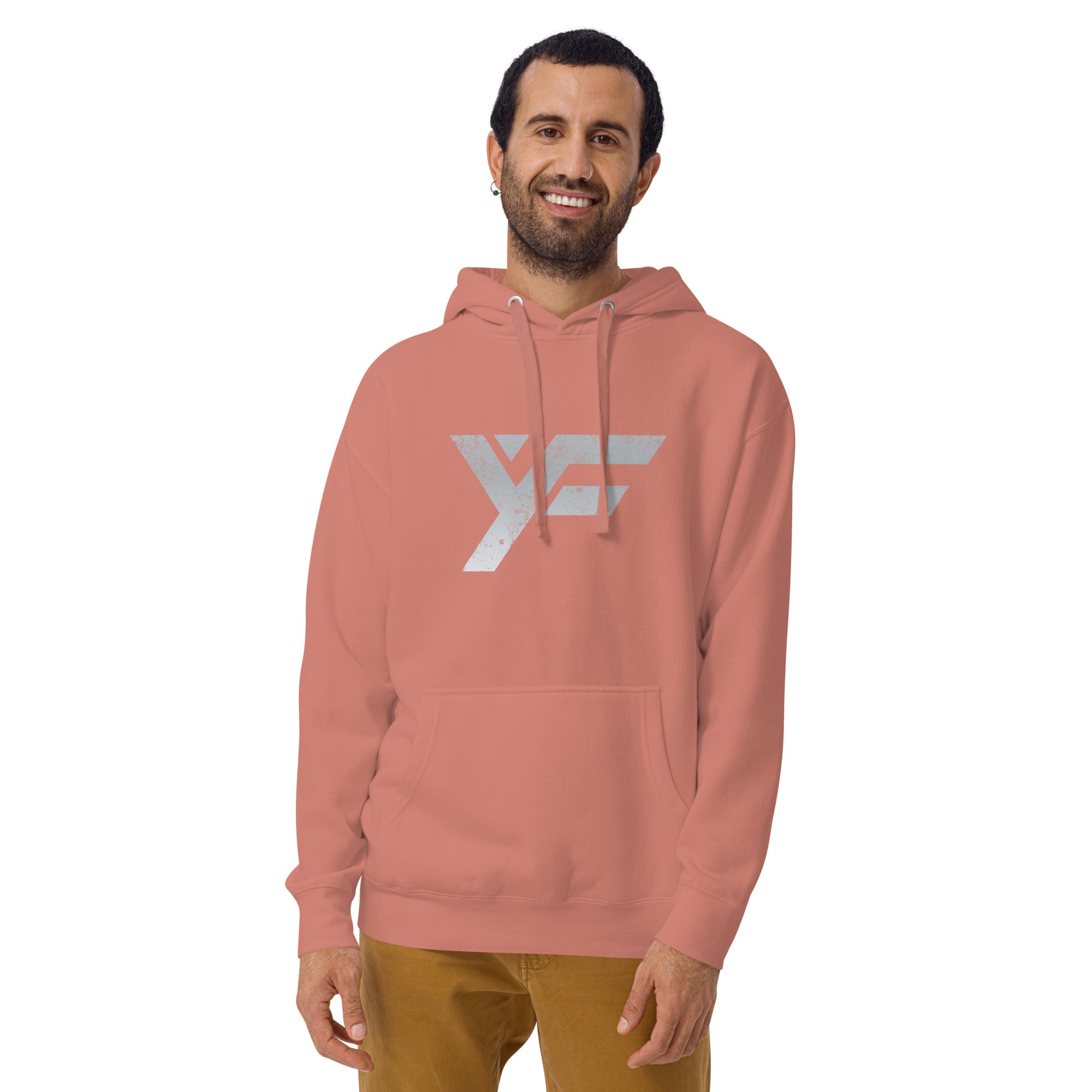 YF Unisex Hoodie