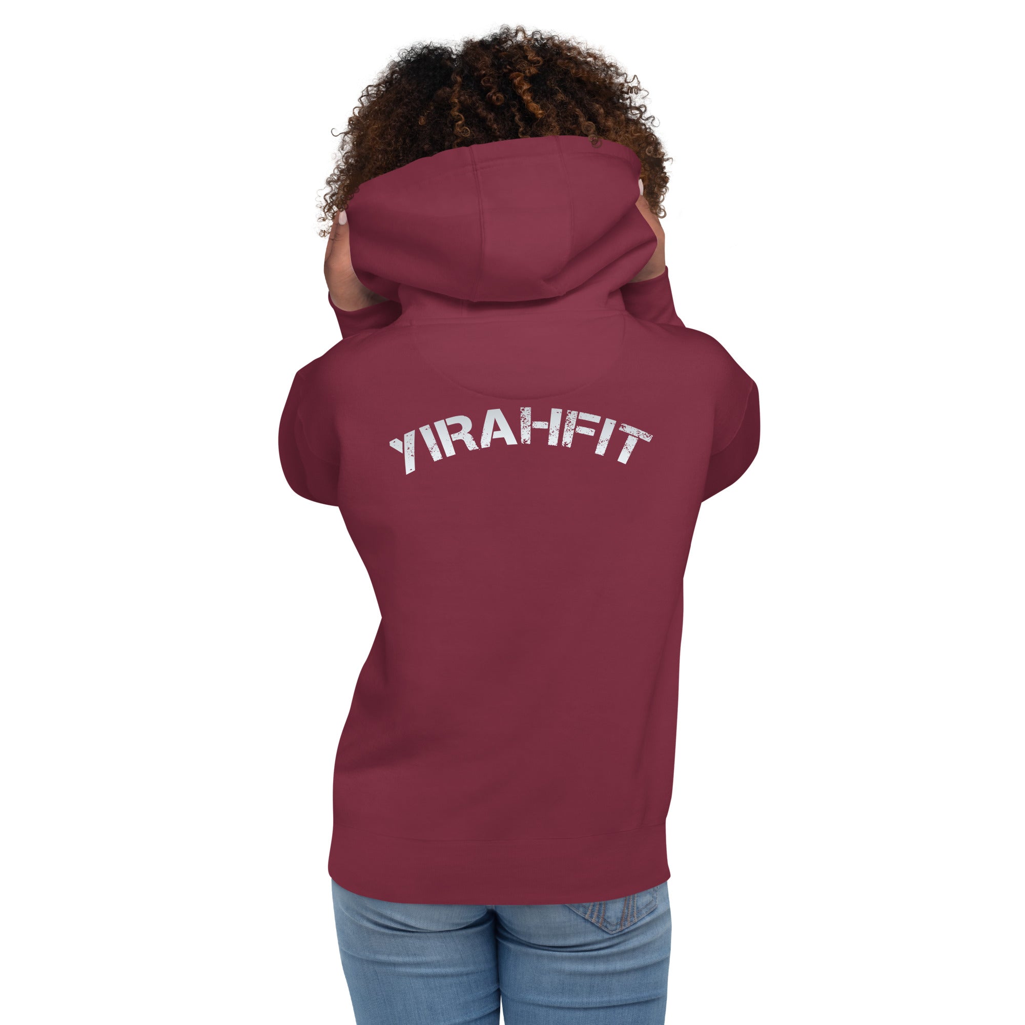 YF Unisex Hoodie