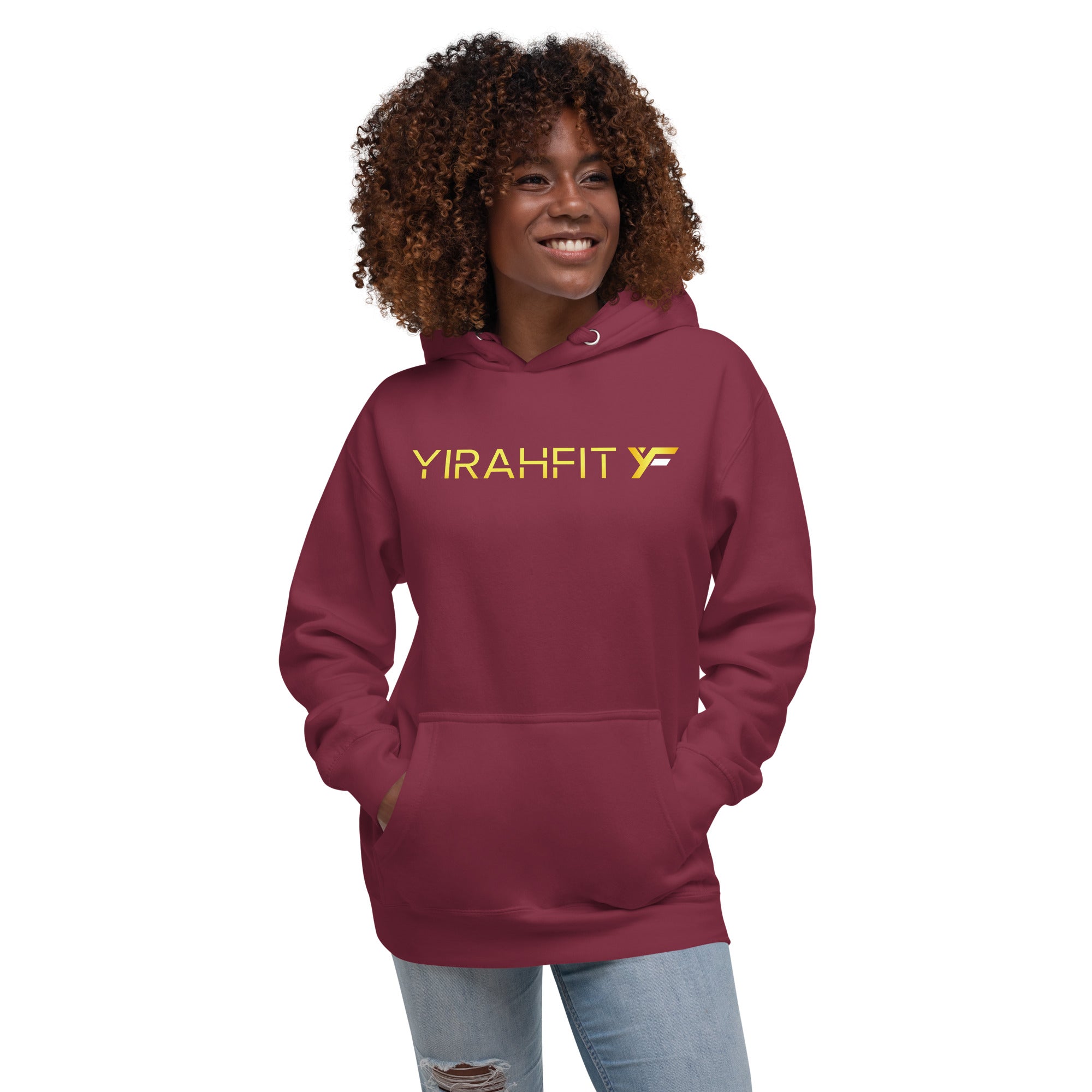 YF Unisex Hoodie