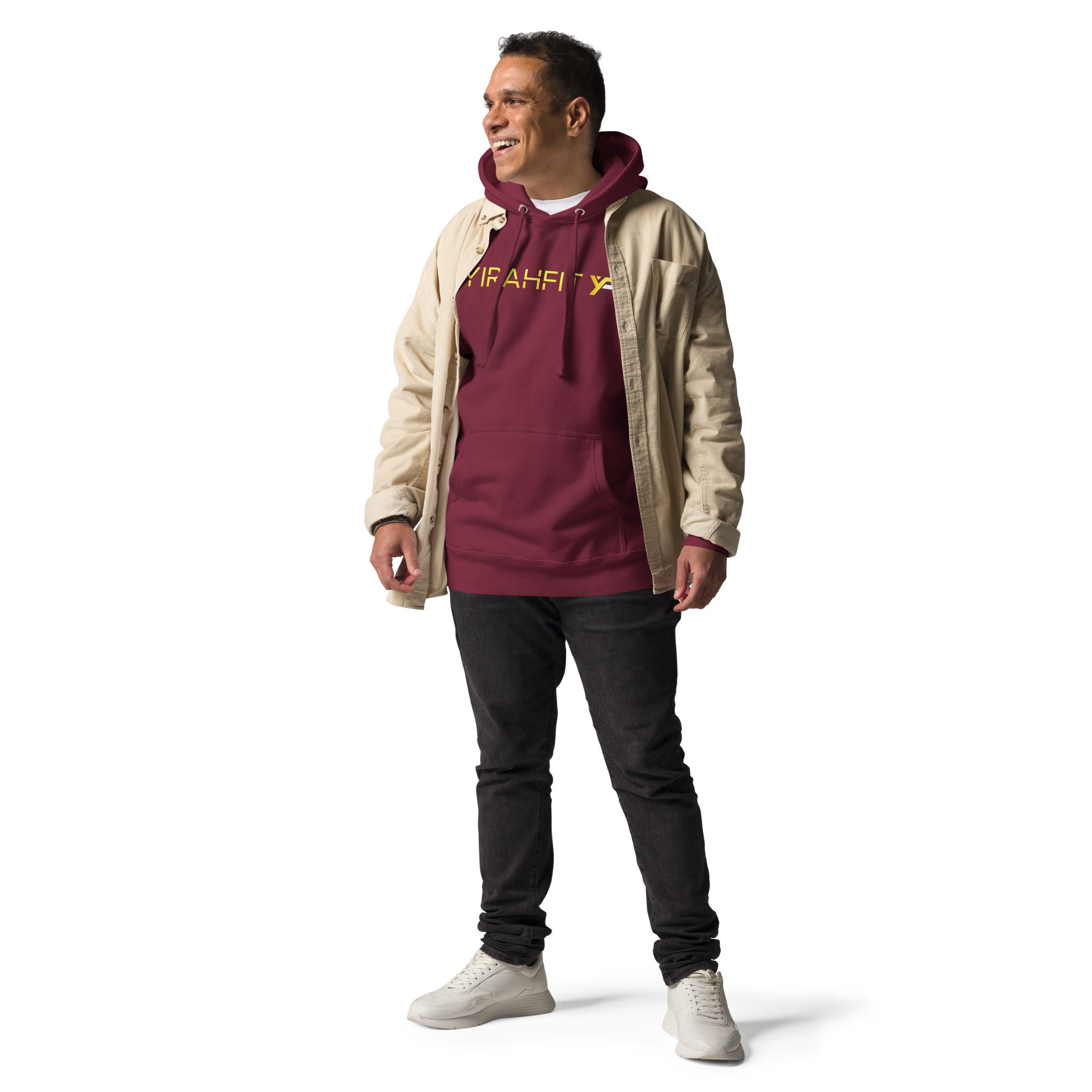 YF Unisex Hoodie