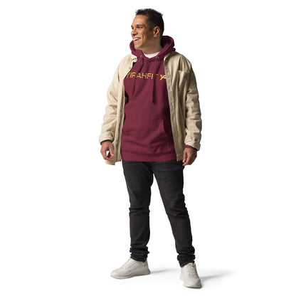 YF Unisex Hoodie