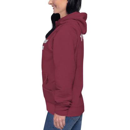 YF Unisex Hoodie