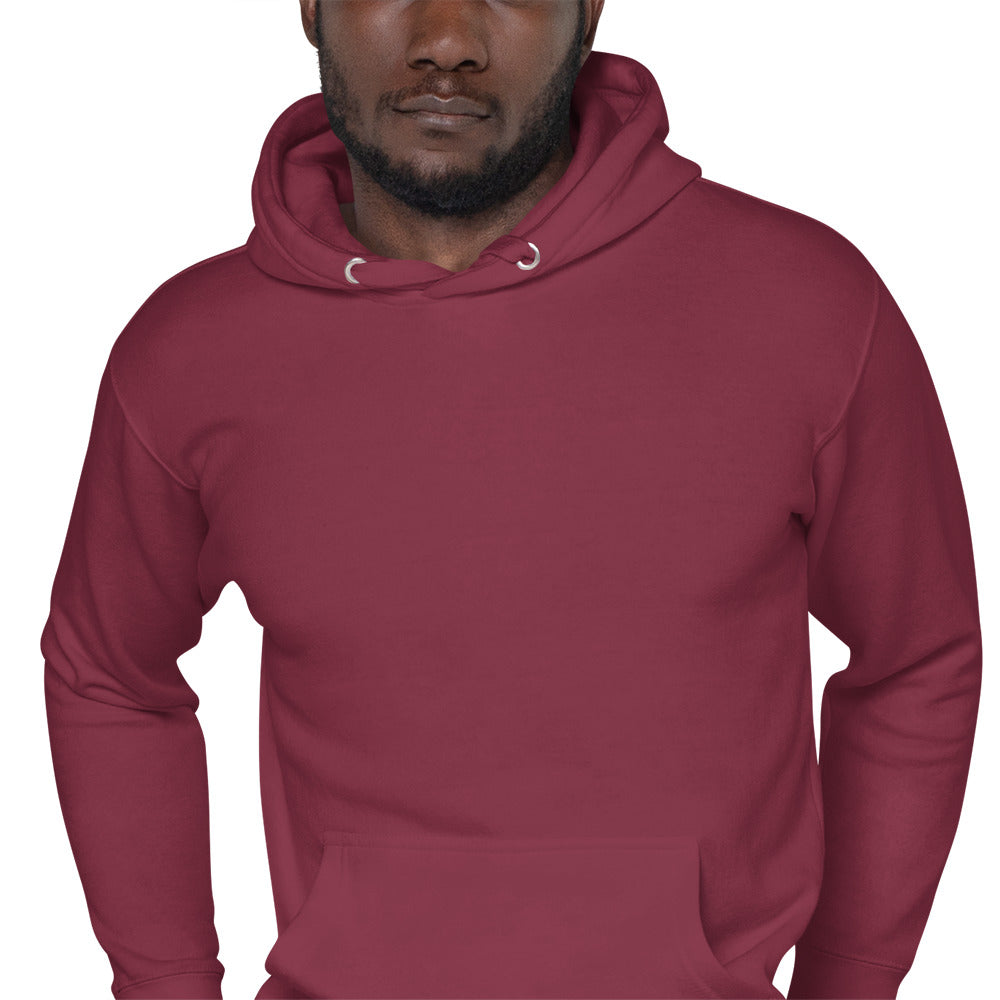 YF Unisex Hoodie