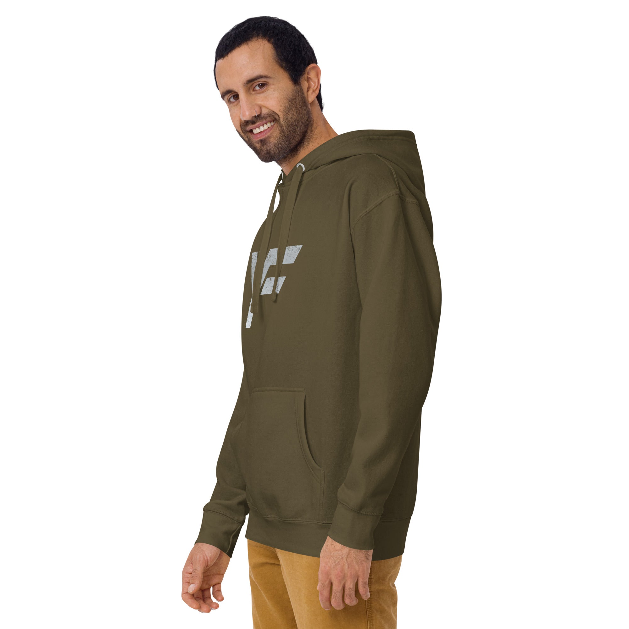 YF Unisex Hoodie