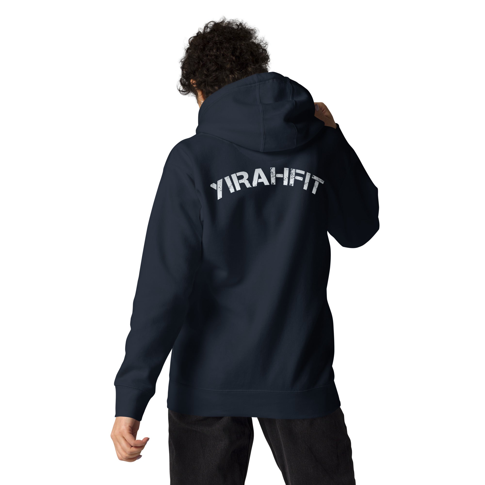 YF Unisex Hoodie