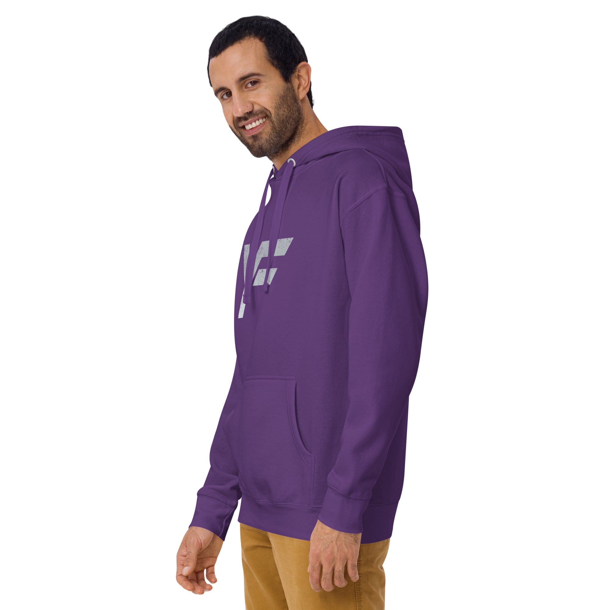 YF Unisex Hoodie