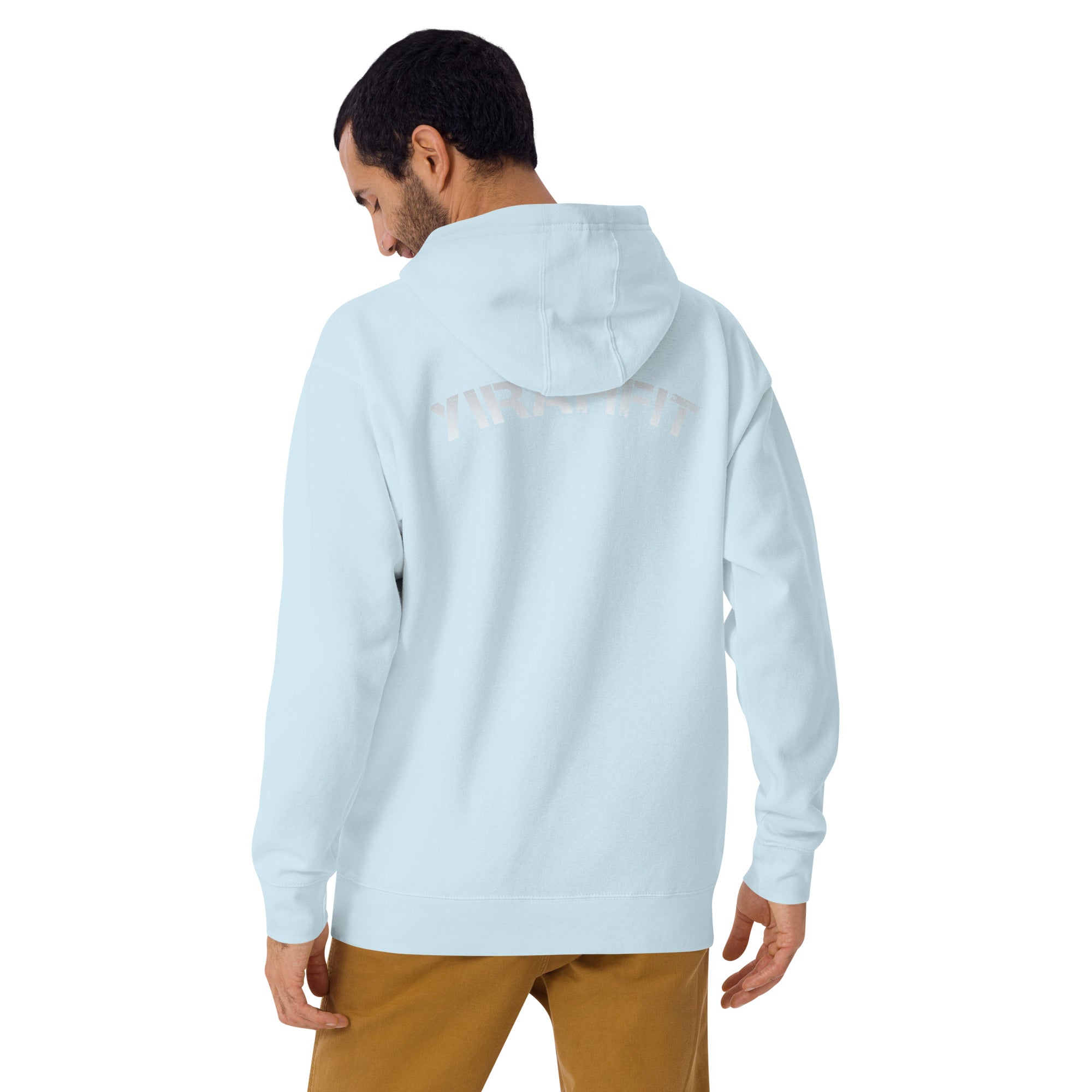 YF Unisex Hoodie