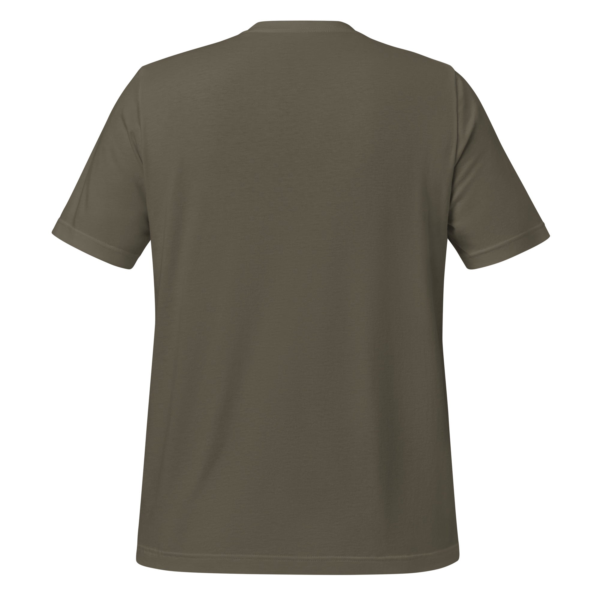 Don't Do It Alone Unisex T-Shirt