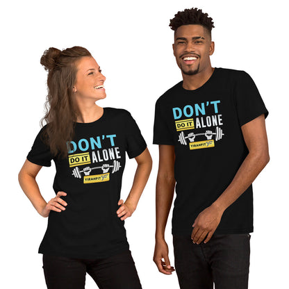 YF Unisex t-shirt