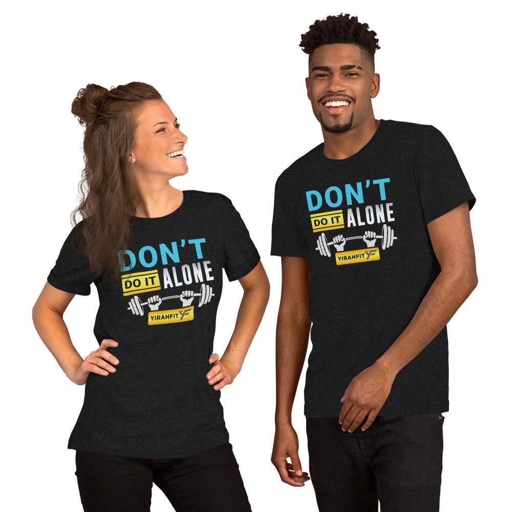 YF Unisex t-shirt