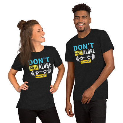 YF Unisex t-shirt