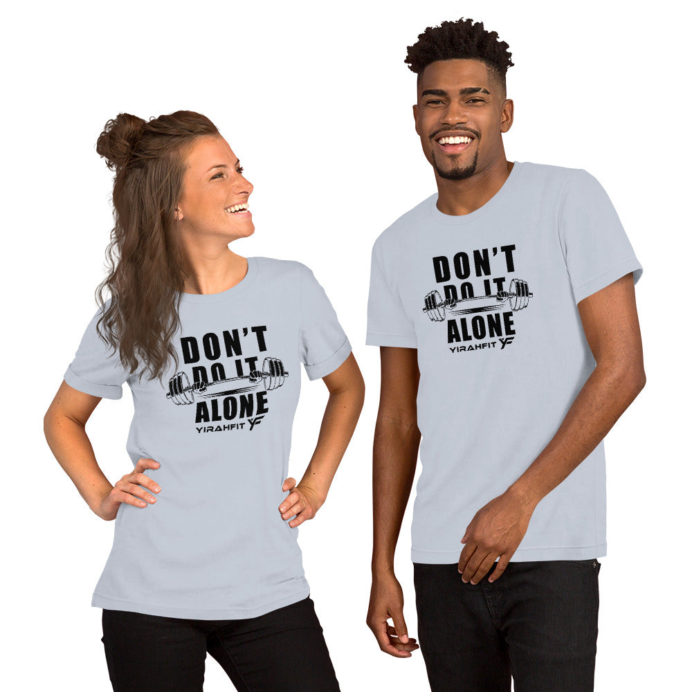 YF Flex Unisex t-shirt