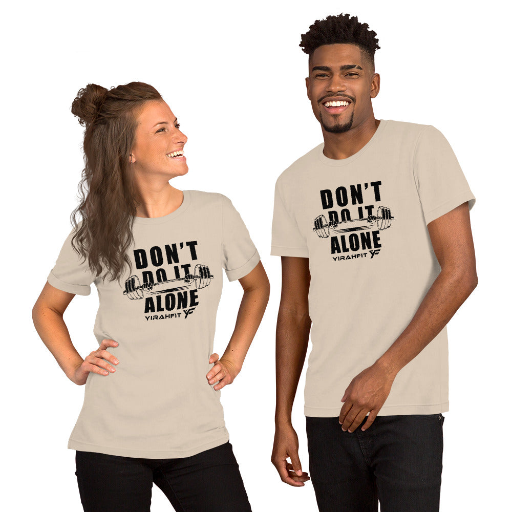 YF Flex Unisex t-shirt